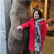 Clases particulares de español para extranjeros. Profesora nativa